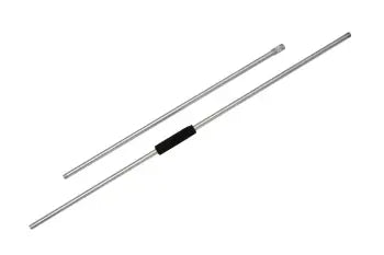 EXT-60-DPB by Coilhose | Typhoon® High Volume Blow Gun Tip | 60" Extension