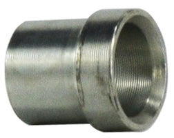 03192 (0319-2) by Midland | Hydraulic JIC Tube Sleeve | 1/8" Tube OD | Steel