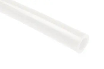 PT1220-50W by Coilhose | Tubing | 12mm OD x 8mm ID | 2.0 mm Wall Thickness | White | Polyurethane | 50ft