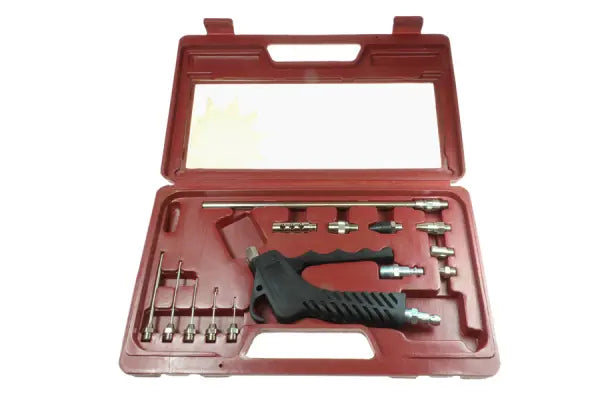 BG-KITCST by Coilhose | Ultimate Blow Gun Kit
