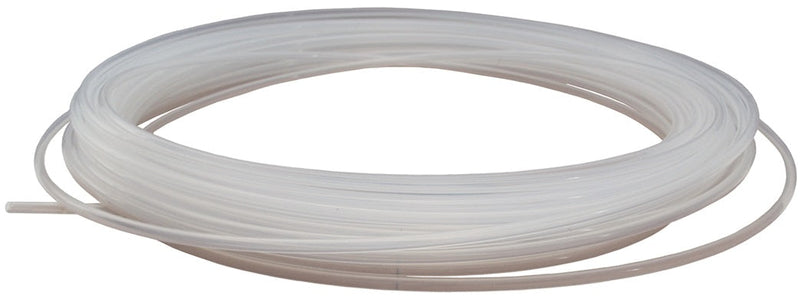 12250 by Dixon Valve | Polyurethane Tubing | 3/8" OD | 0.245" ID | 0.0650" Wall Thickness | 100ft Length