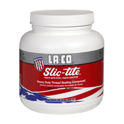 042013 by La-Co | Slic-tite Paste with PTFE | 1 qt.  | Case of 12