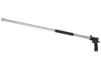 9000-48S by Coilhose | Cannon High Volume Blow Gun with Single Safety Nozzle | 3/4" NPT inlet | 48" Length