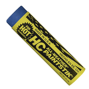 061225 by All-Weather | HC Paintstik Livestock Marker | Blue | Case of 144