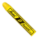 080221 by Markal | B Paintstik | Standard Size 11/16" x 4-3/4" | Yellow