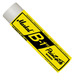 080260 by Markal | B Paintstik | King Size 1" x 4-3/4" | White | Case of 144