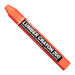 080354 by Markal | Lumber Crayon 200 | Orange | Case of 144