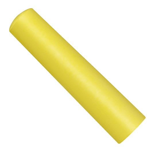 080501 by Markal | Railroad Chalk | Yellow | Case of 576