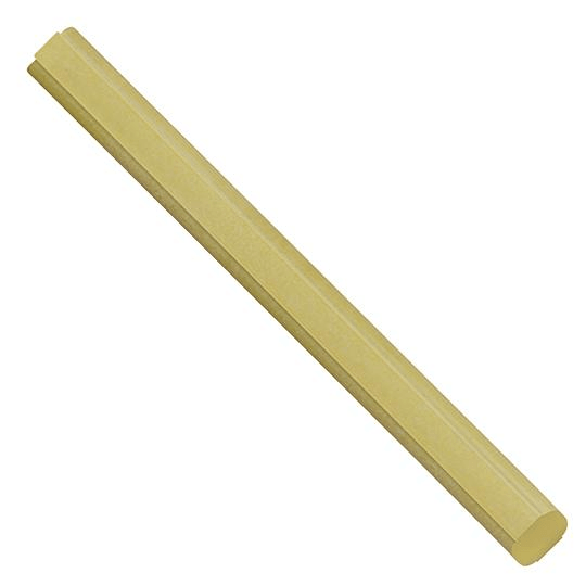 081221 by Markal | HT Paintstik | Standard Size 3/8" x 4-1/2" | Yellow | Case of 144