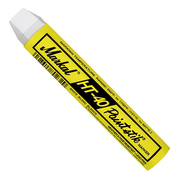 081610 by Markal | HT-40 Paintstik King Size | White | Case of 144