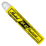082020 by Markal | M-10 Paintstik | White | Case of 144