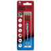 096274 by Markal | Pro General Purpose Refills | Red | Case of 12