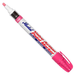 096830 by Markal | Valve Action Paint Marker | 1/8" (3 mm) Mark Size | Pink  | Case of 48