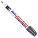 096804 by Markal | Valve Action Paint Marker | 1/8" (3 mm) Mark Size | Aluminium (Carded)  | Case of 24