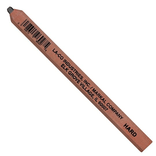 096927 by La-Co Markal | Carpenter Pencil | Hard | Case of 144