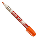 097256 by Markal | PRO-LINE XT | 1/8" (3 mm) Mark Size | Orange  | Case of 48