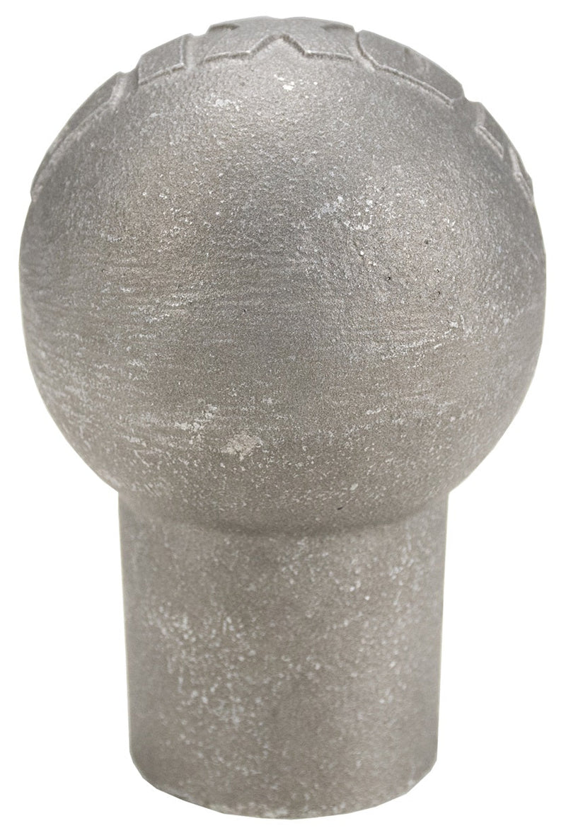 100BHAN-AL by Dixon Valve | Type 35 Loading Arm Swivel Replacement Part | Ball-Style Handle