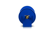 117-3-250 by Coxreels | 100 Series | 4,000 PSI Hand Crank Hose Reel | 3/8" Hose ID, 3/8" FNPT Inlet | Steel | 250ft Capacity, Hose Not Included
