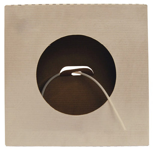 1094P6200 by Dixon Valve | Nylon 12 Tubing | 1/2" OD | 0.375" ID | 0.062" Wall Thickness | 100ft Length | Natural