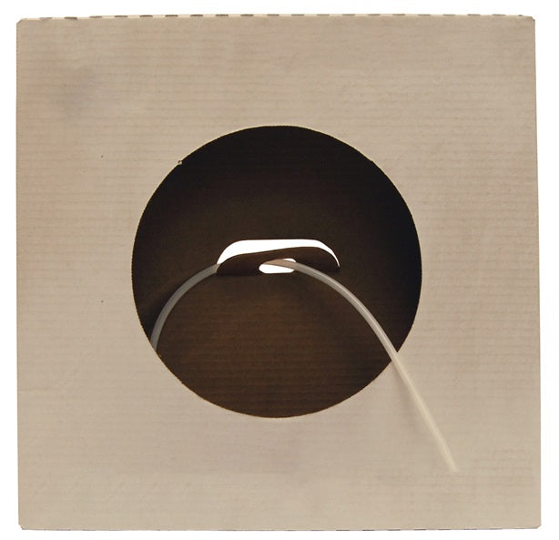 1091P5300 by Dixon Valve | Nylon 12 Tubing | 1/8" OD | 0.093" ID | 0.016" Wall Thickness | 50ft Length | Natural