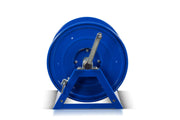 1125-4-325 by Coxreels | 1125 Series | 3,000 PSI Hand Crank Hose Reel | 1/2" Hose ID, 1/2" FNPT Inlet | Steel | 325ft Capacity, Hose Not Included