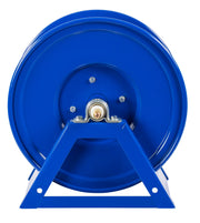 1125WCL-12-C by Coxreels | 1125WCL Series | Hand Crank Welding Cable Reel | #2, #1, #1/0 or #2/0 Cable, 450A | Steel | 600/500/400/300ft Capacity, Cable Not Included