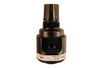 26R3-J by Coilhose | 26 Series Regulator | 0-25 PSI Range | 3/8" Pipe Size | Die Cast Aluminum