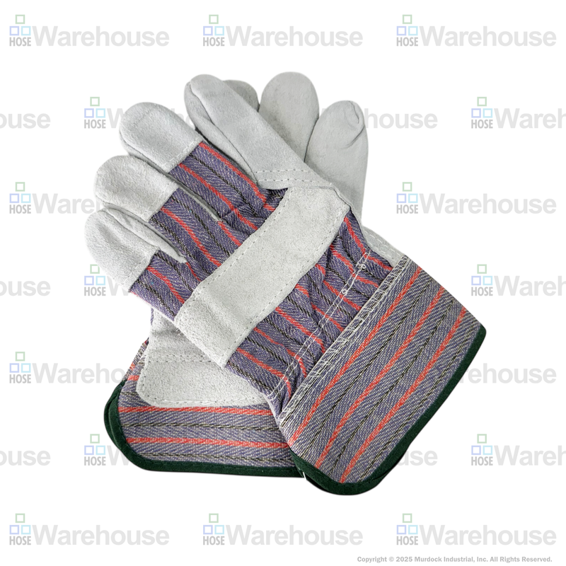1160-XL by Seattle Gloves | Leather Palm Glove | X-Large | Pack of 12
