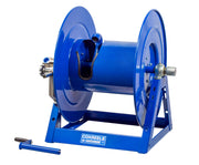 1175-6-50-C by Coxreels | 1175 Series | 3,000 PSI Hand Crank Hose Reel | 1" Hose ID, 1" FNPT Inlet | Steel | 50ft Capacity, Hose Not Included