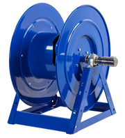 1175-6-125 by Coxreels | 1175 Series | 3,000 PSI Hand Crank Hose Reel | 1" Hose ID, 1" FNPT Inlet | Steel | 125ft Capacity, Hose Not Included