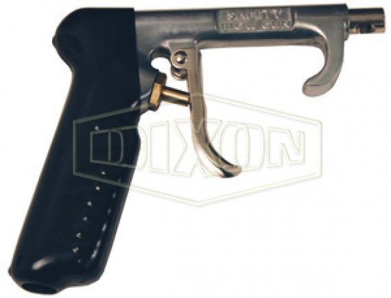 PG700 by Dixon Valve | Safety Blow Gun | Pistol Grip | 1/4" Female NPT Inlet