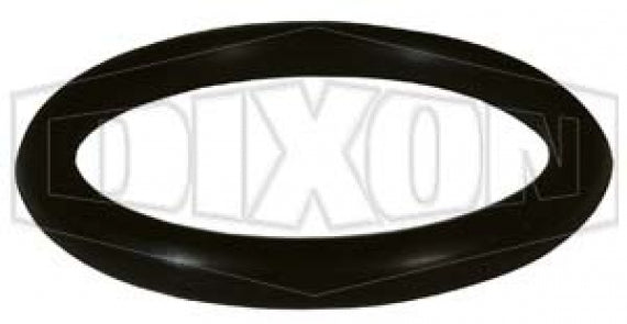 700013-214 by Dixon Valve | Replacement Part | Fill Plug O-Ring | for Pneumatic In-Line Lubricators