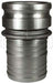 200-E-MI by Dixon Valve | Cam & Groove Fitting | Type E | 2" Adapter x 2" Hose Shank | Ductile Iron