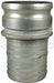 600-E-PM by Dixon Valve | Cam & Groove Fitting | Type E | 6" Adapter x 6" Hose Shank | Ductile Iron