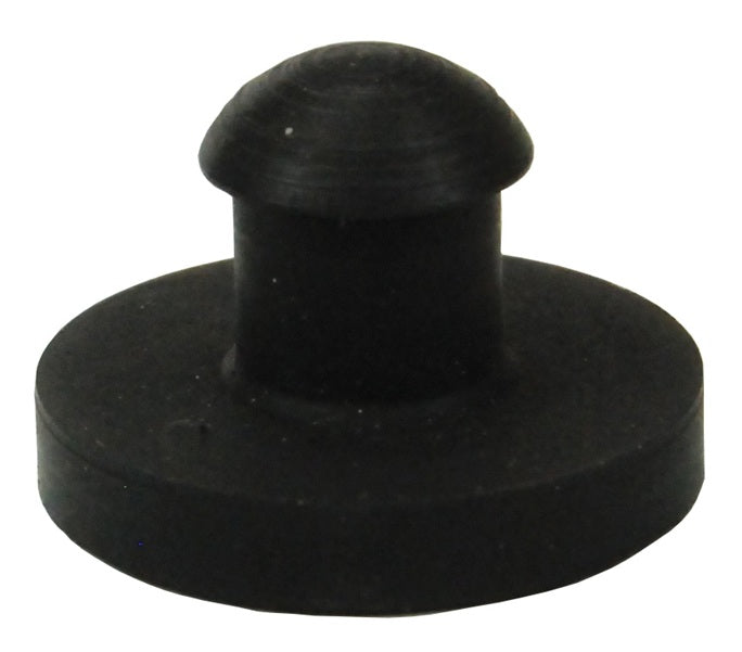 13RGV14 Dixon Valve FKM Grommet - 1/4" - Use with 1", 1-1/2", 2-1/2" Pipe Hangers
