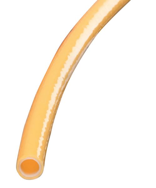 151YE-06X500 Kuri-Tec ENDURE™ by Kuriyama | 151 Series (Type B) | Reinforced DOT Air Brake Tubing | 3/8" OD | 0.251" ID | Yellow | 500ft Length