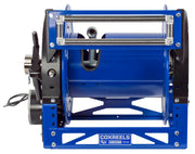 1660-2024 by Coxreels | 1600 Series | 3,000 PSI Hand Crank Hose Reel | 1" Hose ID | Steel | 200ft Capacity, Hose Not Included