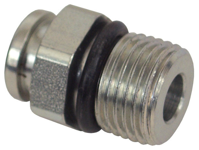 18-011-024 by Dixon Valve | Series 1 | Quick-Fill Cap | Used On L08 Series 1 Lubricators