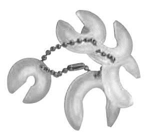 1800TRK by Danfoss | Quick Connect Air Brake Adapter | Q-CAB Tube Release Kit