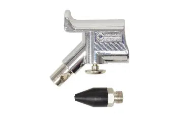 RB-KIT by Coilhose | Redi-Burst Pocket Blow Gun Kit | Display | 1/4" Male NPT inlet | Chrome-Plated Zinc