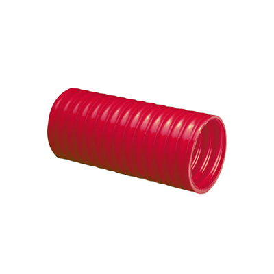 2.0-SLEEVE-TD150 by Texcel | SIGMA-BANDING SLEEVES™ Series | Red Banding Sleeve For: SIGMA-TD150 | 2" Hose ID | 3ft Length