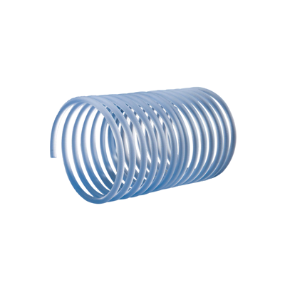 8.0-SLINKY by Texcel | SIGMA-COIL™ Series | Banding Coil | 8" Coil Diameter | PVC