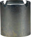 CF250-6CS Dixon King Crimp® | Ferrule | 3.063" Ferrule ID | for Hose OD from 2-61/64" to 3" | Carbon Steel