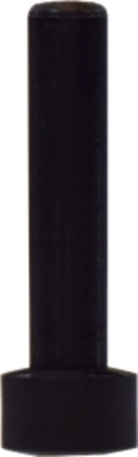 20010 (20-010) by Midland | Push-In Fitting | Plug | 1/4" Tube OD | Plastic