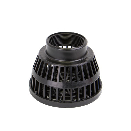 200SBS by Banjo | Centrifugal Pumps | 2" Female Thread Suction Basket Strainer | Polypropylene