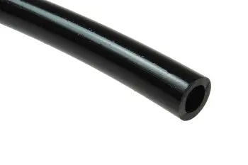 PE0465-250K by Coilhose | Tubing | 4mm OD x 2.7mm ID | .65 mm Wall thickness | Black | Polyethylene | 250ft
