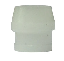 20207 (20-207) by Midland | Flareless Fitting | Poly-Flo® Sleeve | 3/8" Tube OD | Plastic