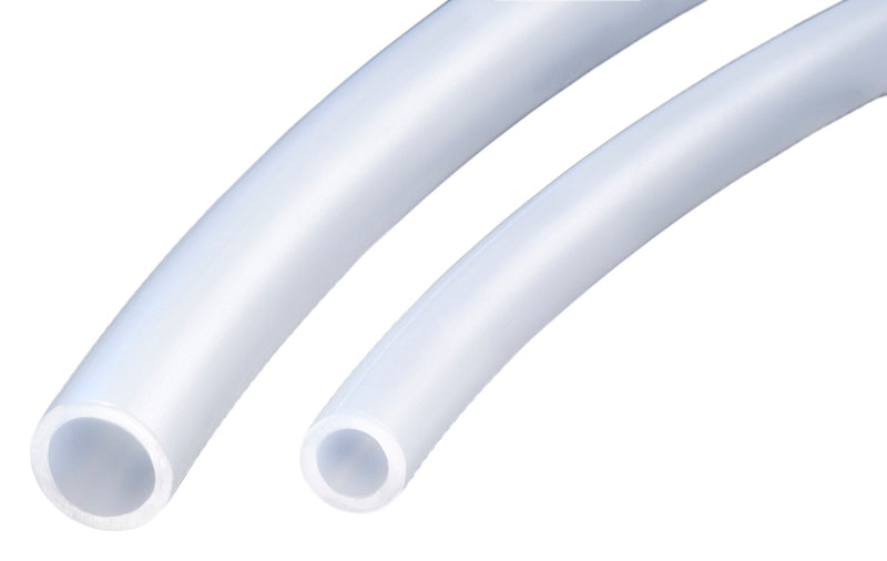 220-0440X1K Kuri-Tec by Kuriyama | 220 Series | Linear Low Density Food Grade Polyethylene Tubing | 1/4" OD | .170" ID | .040" Wall Thickness | 1000ft Length