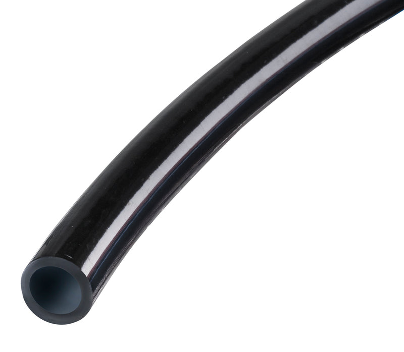 251BK-03X1K Kuri-Tec ENDURE™ by Kuriyama | 251 Series (Type A) | Non-Reinforced DOT Air Brake Tubing | 3/16" OD | 0.117" ID | Black | 1000ft Length