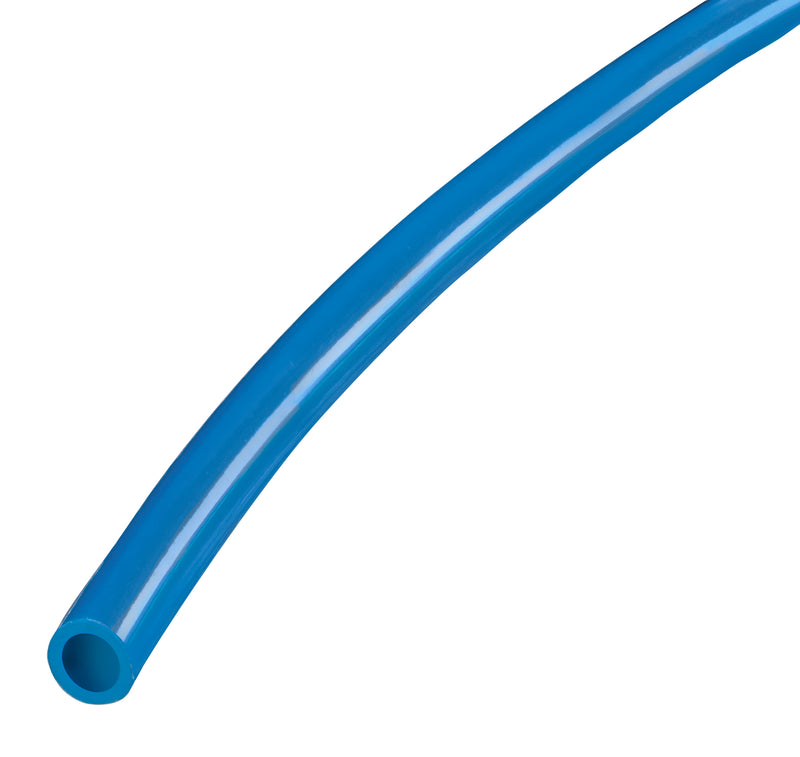 251BL-02X2K Kuri-Tec ENDURE™ by Kuriyama | 251 Series (Type A) | Non-Reinforced DOT Air Brake Tubing | 1/8" OD | 0.079" ID | Blue | 2000ft Length